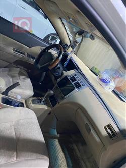 Chery A520